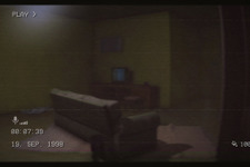 都市伝説サイコホラー『The Backrooms 1998』―ホラーファンやハッピーエンディングが嫌いな人、それに怖がらせて欲しい人に遊んでもらいたい【開発者インタビュー】 画像