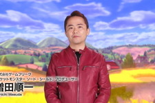 『ポケモン』増田順一氏が株式会社ポケモンに加入！ゲーム開発の枠を超え、さらなる活躍へ 画像