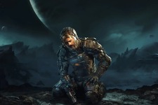 『Dead Space』開発者によるSFサバイバルホラー『The Callisto Protocol』に命を吹き込む「ホラーエンジニアリング」とは―恐怖体験の仕組みを明らかに 画像