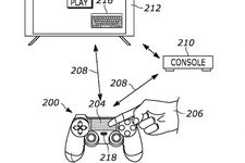 PS5コントローラーのタッチパッドが手書きや描画に対応？ソニーが特許を出願