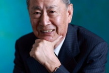 ソニー元会長兼グループCEOの出井伸之氏が逝去―ソニーの成長と改革に大きく貢献