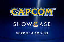 6月14日午前7時より、「カプコンショーケース」開催！発表タイトルは8日から順次公開 画像