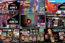 3DO『Dの食卓』も！コレクター向けパッケージ版ショーケースイベント「LRG3 2022」発表内容ひとまとめ