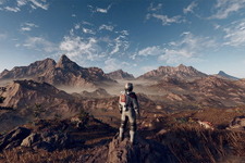 『Starfield』プレイ映像や小島秀夫監督の提携発表も！Xbox & Bethesda Games Showcase発表内容ひとまとめ 画像