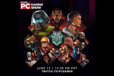 PCゲーム中心の情報公開イベント「PC Gaming Show 2022」発表内容ひとまとめ 画像