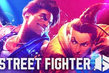 『ストリートファイター6』は「全てを受け入れたい」―“ワンボタン波動”や新モード導入の狙いを開発陣にインタビュー！ 画像