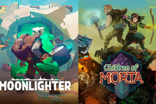 『Moonlighter』『チルドレン・オブ・モルタ』売り上げ200万本及び100万本突破―11 bit studiosが報告 画像