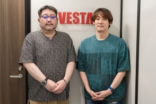 【インタビュー】VESTAが目指す“ゲームの専門家”のスキルを生かした多様な事業展開 画像