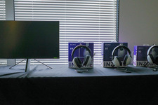 【新製品プレビュー】ソニーがゲーミングギアブランド「INZONE」発表！画質、音質、ゲームアシスト機能と三拍子揃ったモニター&ヘッドセットがラインナップ 画像