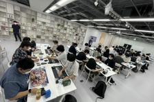 有名企業13社からカードゲーマーが集結！ゲーム好きビジネスマン達は『Shadowverse EVOLVE』をどう評価したか？ 画像