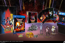 パッケージゲーム販売の新ブランド「SUPERDELUXE GAMES」設立！第1弾として『ソルクレスタ』『テトリス エフェクト・コネクテッド』を販売予定 画像