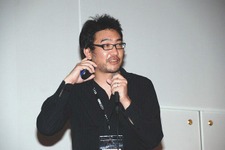 【CEDEC 2011】ゲームクリエイターのキャリアを考える／セガ石倉氏と専修大・藤原氏 画像