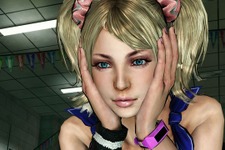 リメイク版『ロリポップチェーンソー』は限りなくリマスターに近い作品に―ストーリーやCGテイストに変更なし 画像