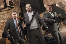 『GTA』新作の開発は次の段階に？Rockstarが大規模な求人を開始 画像