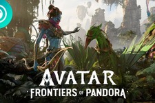 映画「アバター」原作のアクションADV『Avatar: Frontiers of Pandora』2023年または2024年への発売延期が明らかに