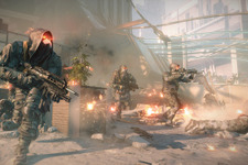 『KILLZONE: MERCENARY』『KILLZONE SHADOW FALL』のオンラインサーバーが8月に閉鎖へ