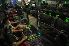 中国ゲーム業界で収益およびユーザー数が減少傾向…背後には厳しい規制か
