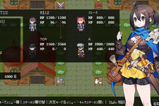 フリーゲーム作者からアリスソフトを経てインディー開発者に―RPG『Terminus Historia | 境界戦役』IMAYUI氏インタビュー 画像
