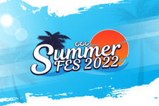 大型オンラインイベント「GGC Summer Fes 2022」がカーボン・オフセットでSDGsに取り組む仕組みを構築 画像