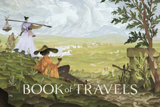 誘導しすぎないオンラインRPG『Book of Travels』低評価レビューとゲーム方針の相違に苦しむ―大部分のスタッフ解雇も開発は継続