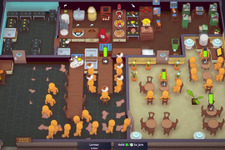 レストランローグライク『PlateUp!』―「他の友達を嫌いになるようなゲームは作りたくない」【開発者インタビュー】 画像