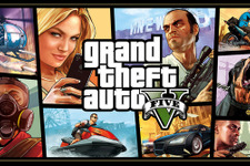 『GTA V』販売本数1.7億本突破をテイクツーが報告―次回作『GTA 6』への言及も 画像