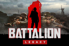 苦戦続いたWW2FPS『BATTALION 1944』がまもなく基本プレイ無料化―コンソール版の発売は中止に