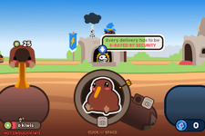 キーウィクリッカー『Kiwi Clicker - Juiced Up』―可愛い見た目に反してテーマが重いため、子供向けではない【開発者インタビュー】 画像