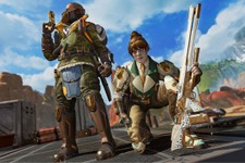 Steam版『Apex Legends』同接プレイヤー数が過去最高に『CS:GO』『Dota 2』に次ぐ第3位 画像