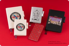 ほぼ日手帳2023の『MOTHER』シリーズが過去最多のラインナップで9月1日に登場 画像