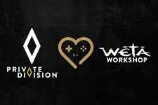 トールキン氏原作「中つ国」新作ゲーム開発を発表―Private DivisionとWētā Workshopが提携 画像