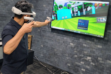 軽量5KのVRヘッドセット「arpara VR オールインワン 5K」の実力を試してみた 画像