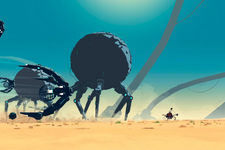 映画のようなSFパズルADV『Planet of Lana』2023年に発売延期―Xbox Game Passでのリリースも発表 画像