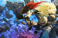 『GRAVITY DAZE』映画化企画がリドリー・スコットによる製作会社とPlayStation Productionsの下で始動―監督と脚本家も決定 画像
