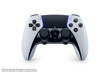 PS5向け最新ワイヤレスコントローラー「DualSense Edge」発表！ボタン入力のリマッピングやスティックの交換が可能【gamescom2022】 画像