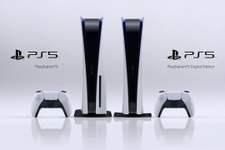 「PlayStation 5」本体の値上げが発表―通常モデルは税込み60,478円に 画像