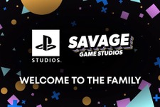 SIEがモバイルゲームスタジオ「Savage Game Studios」買収―PlayStation StudiosのIPを活用した革新的な開発めざす 画像