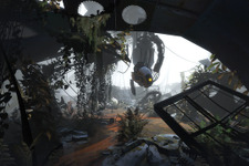 『Portal』GLaDOS声優の起用理由は経費削減のためだった…インタビューで当時の裏話が公開 画像