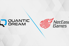 NetEaseが『Detroit: Become Human』のQuantic Dreamを買収