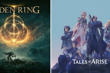 バンナムが「新たなサウンドレーベル」設立！9日より『ELDEN RING』『テイルズ オブ アライズ』のゲームBGMを配信 画像