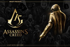 「忍者」登場の日本舞台タイトルも飛び出した！『アサクリ』新時代の幕開けを告げる「Assassin’s Creed Brand Showcase」ひとまとめ