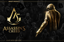 「忍者」登場の日本舞台タイトルも飛び出した！『アサクリ』新時代の幕開けを告げる「Assassin’s Creed Brand Showcase」ひとまとめ 画像
