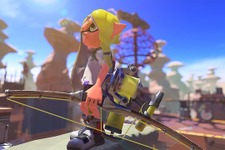 『スプラトゥーン3』国内販売本数が345万本を記録！発売後3日間のペースは過去最高に