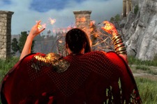 超美麗な世界を自由に駆け巡る楽しさを体感して欲しい―魔法アクションRPG『FORSPOKEN』メディア合同インタビュー 画像