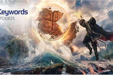 キーワーズ・インターナショナルが「TGS2022」ビジネスデーに出展―全世界で事業を展開するKeywords Studiosの日本支社 画像