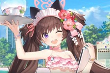 『ブルアカ』『グラブル』の水着イベントはともに大成功―どちらもメイン層のアクティブユーザーを大きく伸ばす 画像