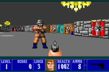 発売から約30年…遂にドイツで『Wolfenstein 3D』が合法的に購入可能に 画像