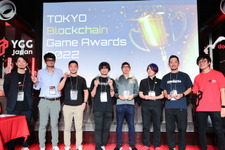 YGG Japanとdouble jump.tokyoが「ブロックチェーンゲームアワード」を共催 画像