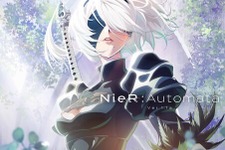 TVアニメ『NieR:Automata』は2023年1月放送予定！キャストはゲーム版から続投、描き下ろしビジュアルも公開