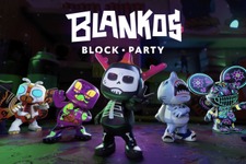 米・Mythical Games開発『Blankos Block Party』がEpicに登場ー同ストア初となるWeb3ゲーム